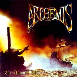 Arthemis : The Damned Ship